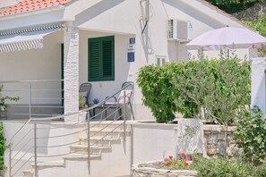 Vila | 2 kamar tidur