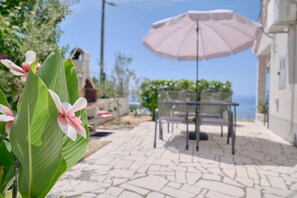 Biệt thự | 2 phòng ngủ