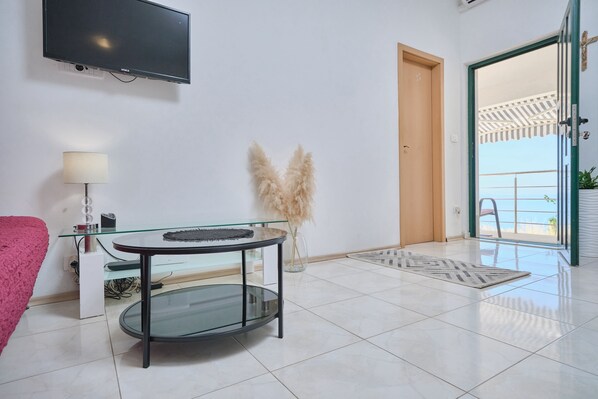 Villa | 2 bedrooms - Roza in Gornja Podstrana (Podstrana)