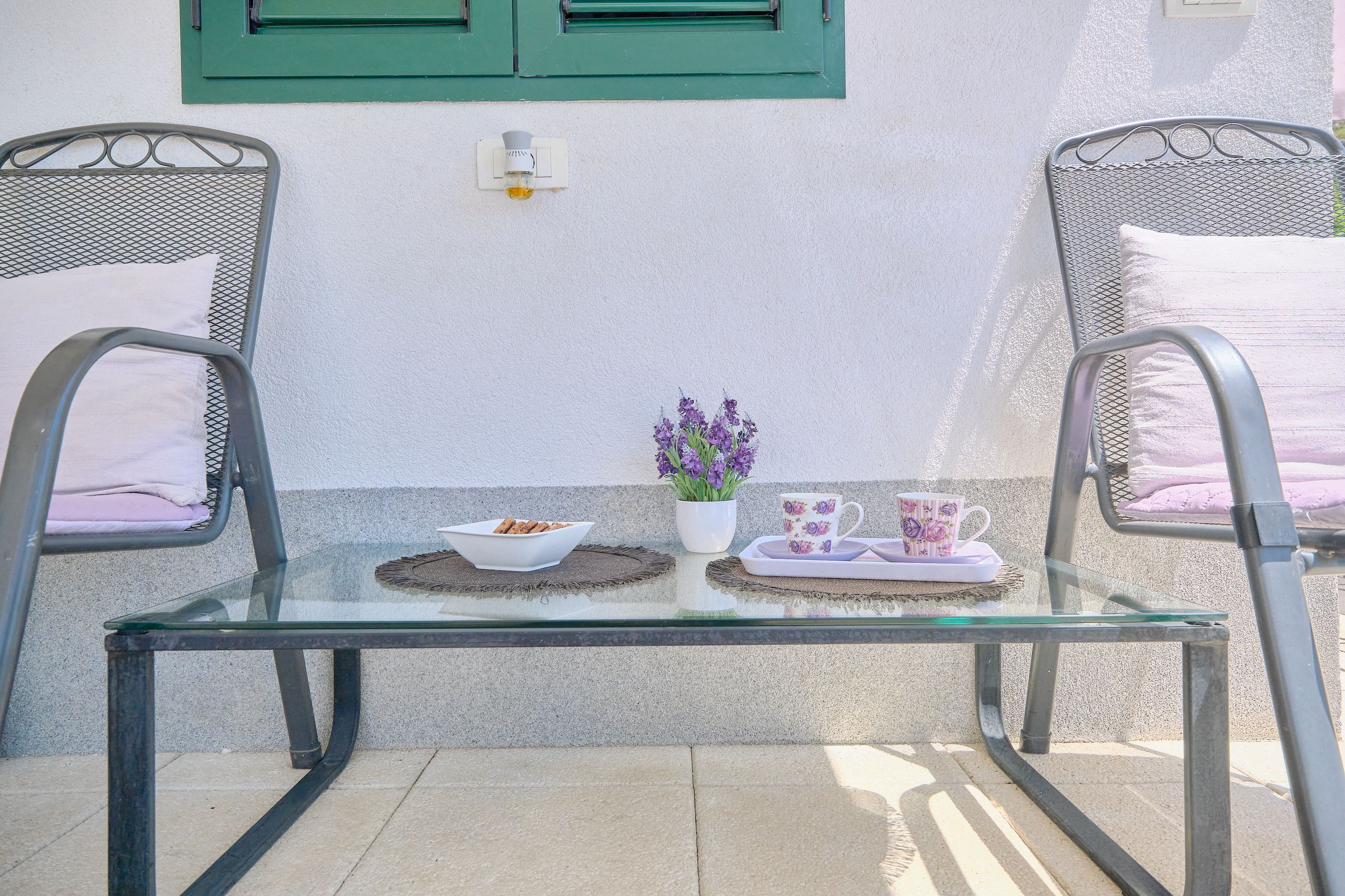 Biệt thự | 2 phòng ngủ 