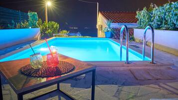 Ferienhaus, Raucher | 2 Schlafzimmer