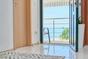 Biệt thự | 2 phòng ngủ