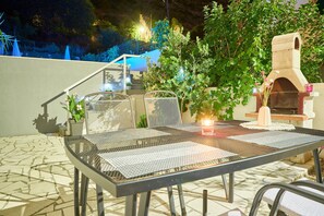 Villa | 2 bedrooms - Roza in Gornja Podstrana (Podstrana)