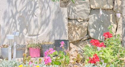 Roza in Gornja Podstrana