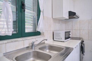 2 bedrooms - Roza in Gornja Podstrana (Podstrana)