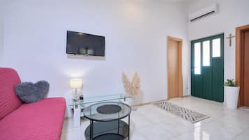 2 habitaciones