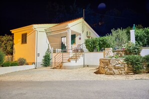 ヴィラ | 2 室のベッドルーム