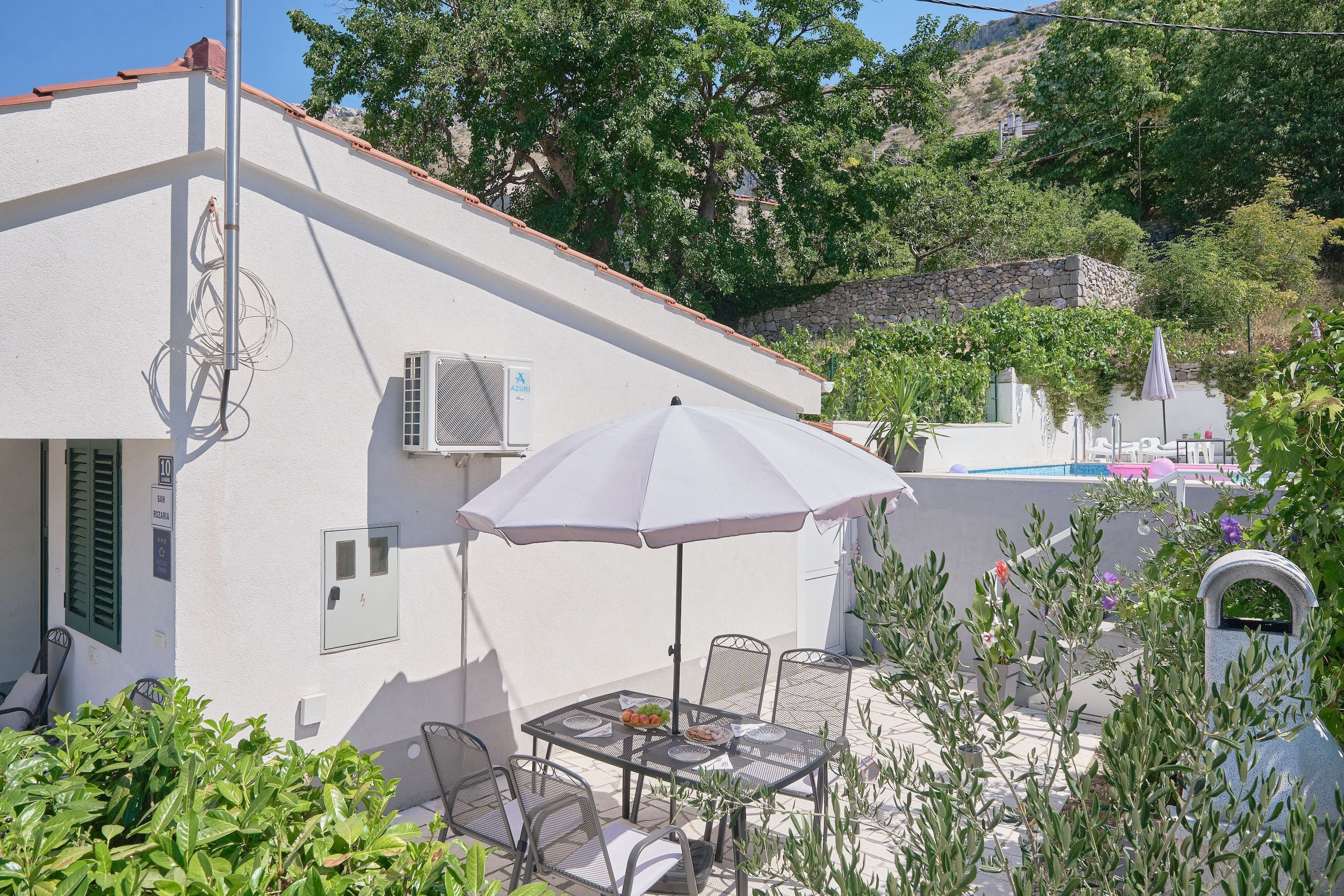 2 عدّة غرف نوم