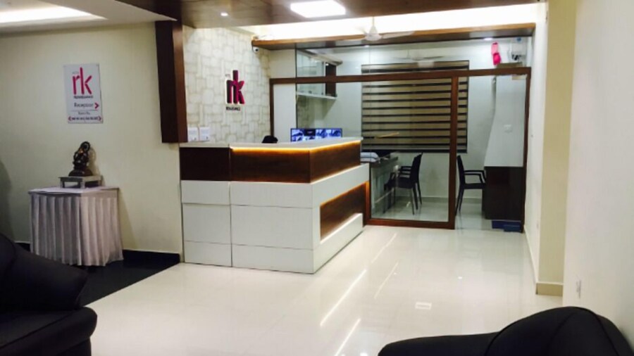 Hotel RK Renaissance