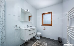 Ferienhaus, Raucher | 3 Schlafzimmer
