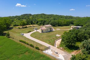 Villa - Frankovici in Pazin With 3 Bedrooms and 2 Bathrooms (Pazin)