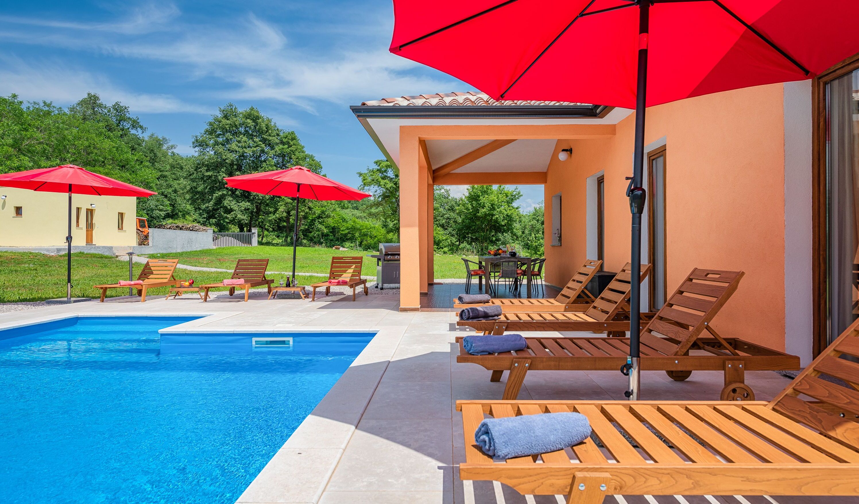 Villa | 3 bilik tidur 