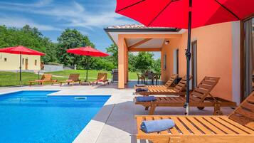 Villa | 3 bilik tidur