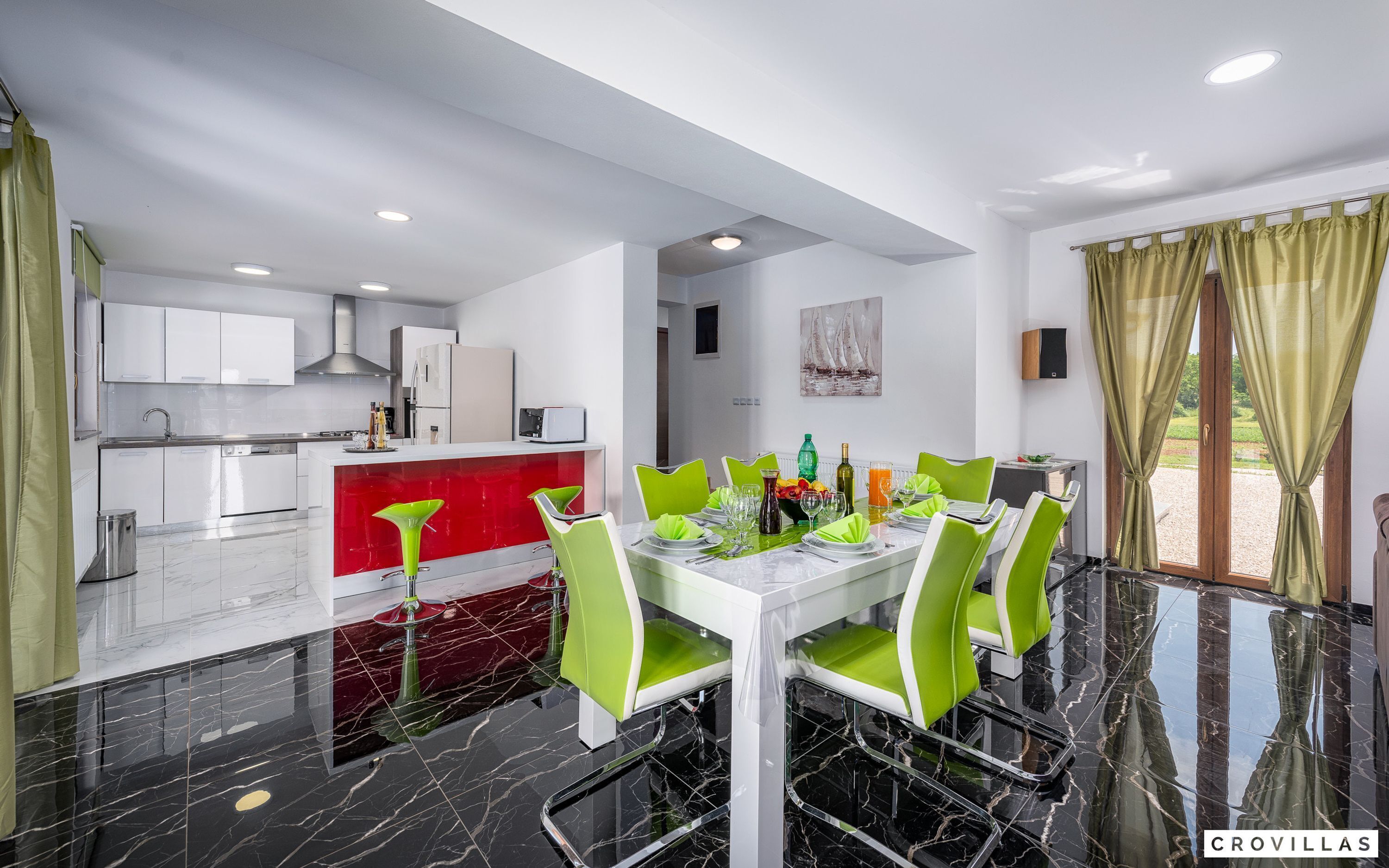 Villa | 3 bilik tidur 