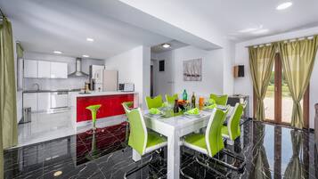 Villa | 3 bilik tidur