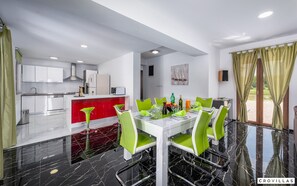 Villa - Frankovici in Pazin With 3 Bedrooms and 2 Bathrooms (Pazin)