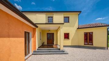 Villa | 3 bilik tidur