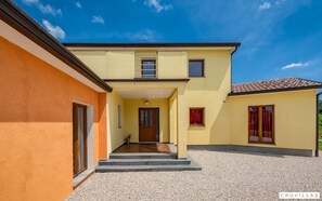 3 bedrooms - Frankovici in Pazin With 3 Bedrooms and 2 Bathrooms (Pazin)