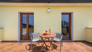 Villa - Frankovici in Pazin With 3 Bedrooms and 2 Bathrooms (Pazin)