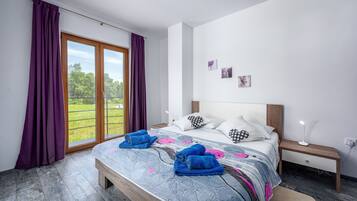 3 bedrooms