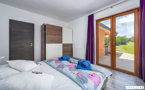 Villa - Frankovici in Pazin With 3 Bedrooms and 2 Bathrooms (Pazin)