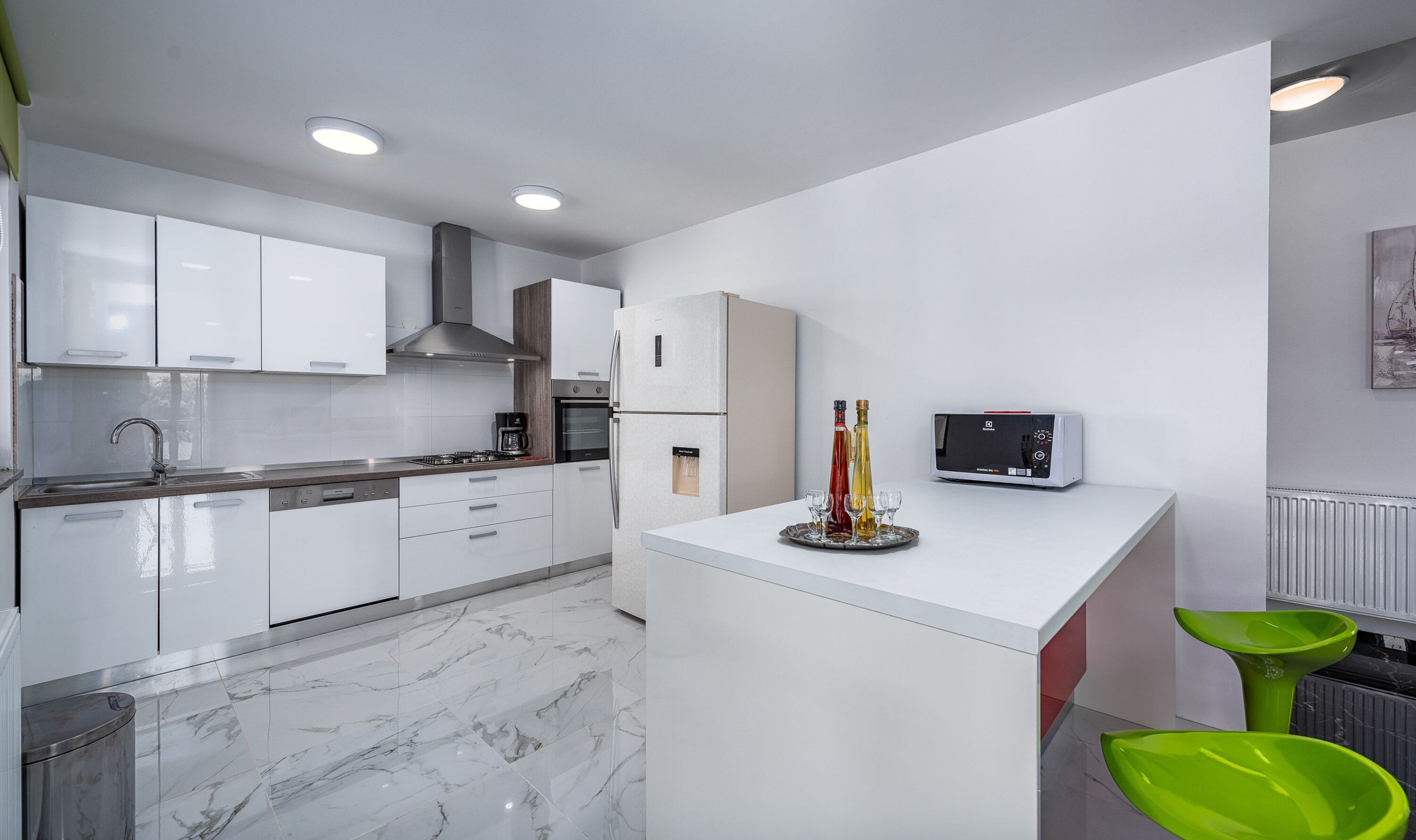 3 bedrooms