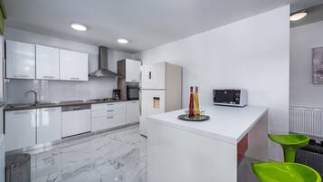 3 bedrooms