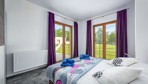 Villa - Frankovici in Pazin With 3 Bedrooms and 2 Bathrooms (Pazin)