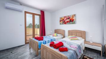 Villa | 3 bilik tidur