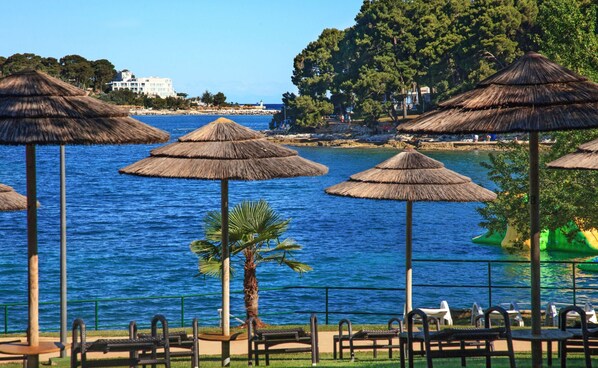 Villa | 2 Schlafzimmer