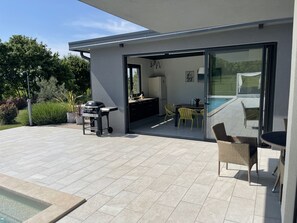 3 bedrooms - Mala Oaza in Sveti Petar u umi (Sveti Petar u Sumi)