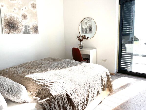3 habitaciones 