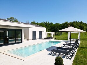 วิลล่า | 3 ห้องนอน