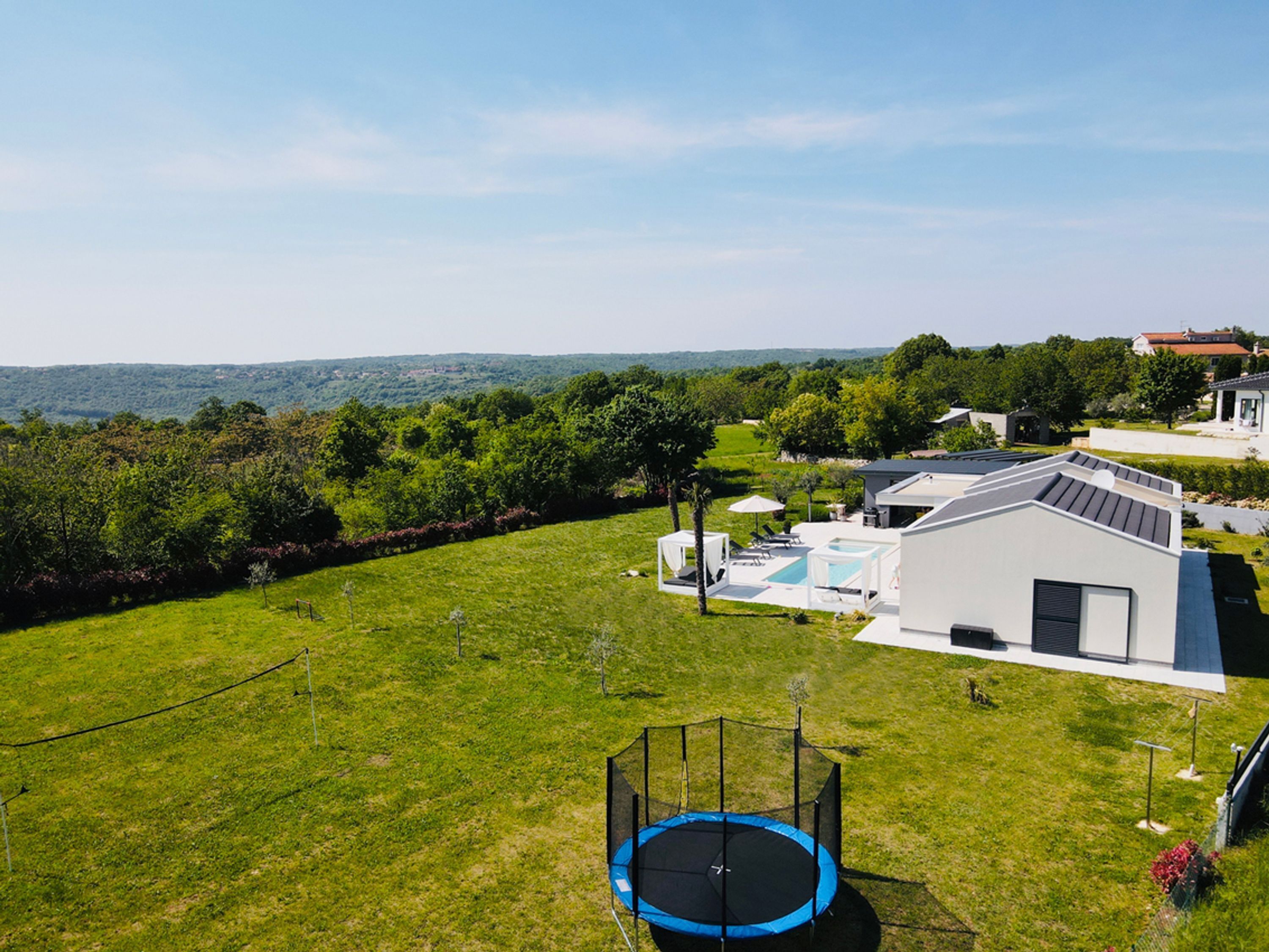 Ferienhaus, Raucher | 3 Schlafzimmer