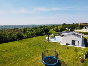 Villa | 3 slaapkamers