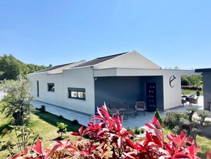 Ferienhaus, Raucher | 3 Schlafzimmer