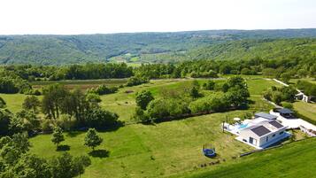 Ferienhaus, Raucher | 3 Schlafzimmer