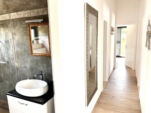 Ferienhaus, Raucher | 3 Schlafzimmer