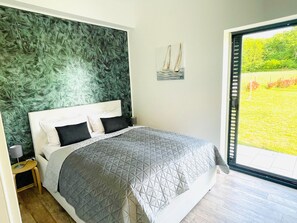 Villa | 3 bedrooms - Mala Oaza in Sveti Petar u umi (Sveti Petar u Sumi)