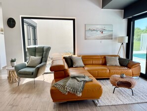 วิลล่า | 3 ห้องนอน