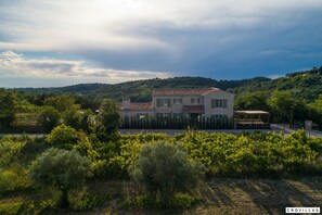 Villa | 4 bedrooms - Frantoio in Krasica With 4 Bedrooms and 4 Bathrooms (Buje)