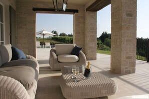 Villa | 4 bedrooms - Frantoio in Krasica With 4 Bedrooms and 4 Bathrooms (Buje)