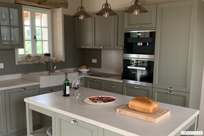 別墅 | 4 間臥室