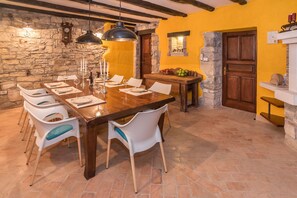 빌라 | 4 개의 침실