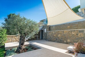 Ferienhaus, Raucher | 4 Schlafzimmer
