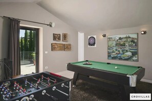 Villa | 4 slaapkamers