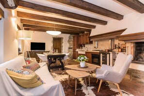 Huis, roken | 4 slaapkamers
