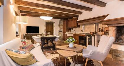 Monte in Momjan With 4 Bedrooms and 4 Bathrooms