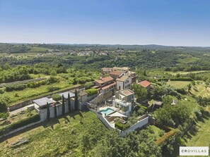 Villa | 4 slaapkamers