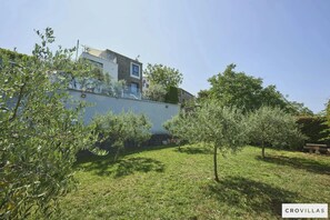 Huis, roken | 4 slaapkamers